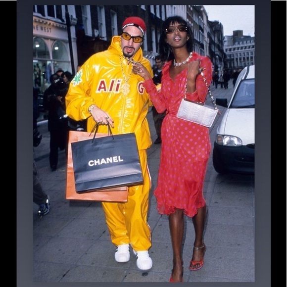 Meet your Posher, Ess - Picture 5 of 8